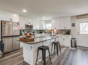 3212  San Marcus Avenue , Dallas Texas 75228