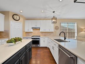 13261  Mannheim Drive , Frisco Texas 75033