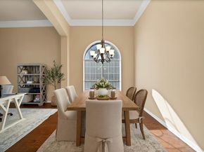 13261  Mannheim Drive , Frisco Texas 75033