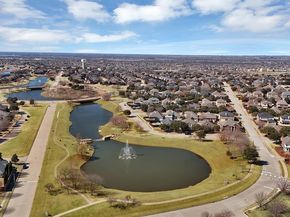 13261  Mannheim Drive , Frisco Texas 75033