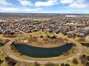 13261  Mannheim Drive , Frisco Texas 75033