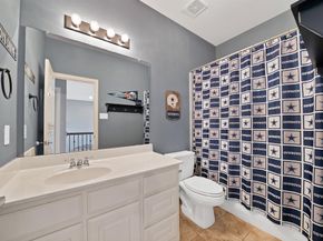 13261  Mannheim Drive , Frisco Texas 75033