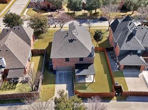 13261  Mannheim Drive , Frisco Texas 75033