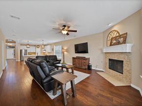 13261  Mannheim Drive , Frisco Texas 75033