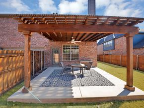 13261  Mannheim Drive , Frisco Texas 75033