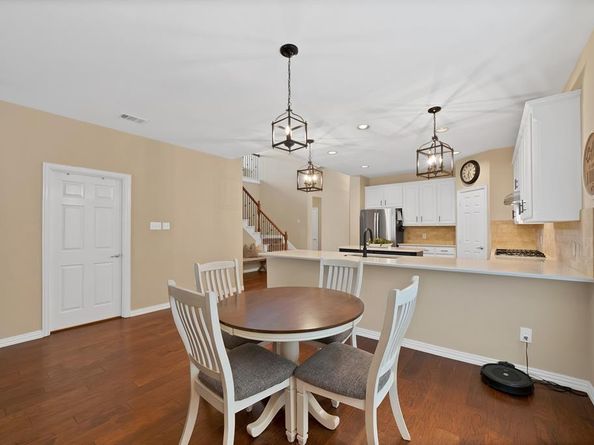 13261  Mannheim Drive , Frisco Texas 75033