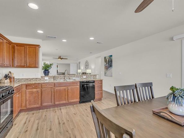 1562  Troon Drive , Frisco Texas 75036