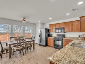 1562  Troon Drive , Frisco Texas 75036