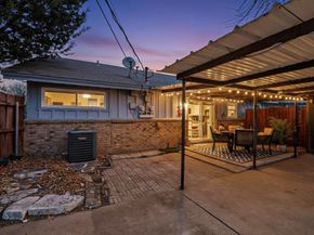 153  Sheri Lane , Hurst Texas 76053