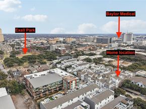 779  Lacey Oaks Place , Dallas Texas 75204