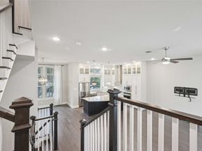 779  Lacey Oaks Place , Dallas Texas 75204