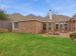 8505  Redwing Lane , Fort Worth Texas 76123