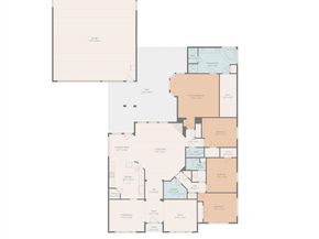 8505  Redwing Lane , Fort Worth Texas 76123