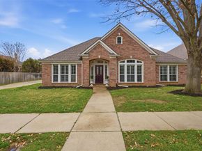 8505  Redwing Lane , Fort Worth Texas 76123