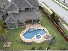 2900  Vaquero Lane , Celina Texas 75009