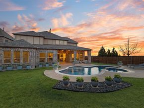 2900  Vaquero Lane , Celina Texas 75009