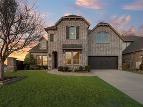 2900  Vaquero Lane , Celina Texas 75009