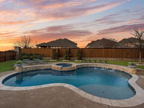 2900  Vaquero Lane , Celina Texas 75009