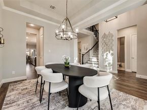 2900  Vaquero Lane , Celina Texas 75009