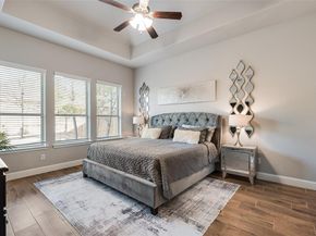 2900  Vaquero Lane , Celina Texas 75009