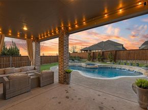 2900  Vaquero Lane , Celina Texas 75009