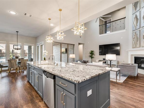 2900  Vaquero Lane , Celina Texas 75009