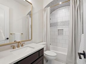 991  Fox Bend Way , Prosper Texas 75078