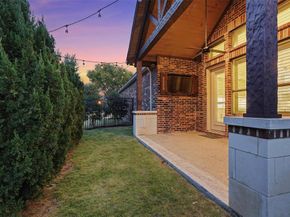 991  Fox Bend Way , Prosper Texas 75078