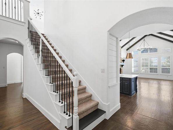 991  Fox Bend Way , Prosper Texas 75078