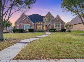 991  Fox Bend Way , Prosper Texas 75078
