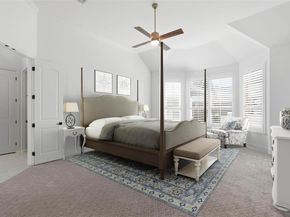 991  Fox Bend Way , Prosper Texas 75078