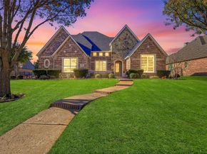 991  Fox Bend Way , Prosper Texas 75078