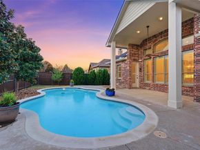 991  Fox Bend Way , Prosper Texas 75078