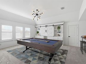 991  Fox Bend Way , Prosper Texas 75078