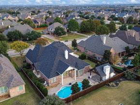 991  Fox Bend Way , Prosper Texas 75078