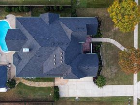 991  Fox Bend Way , Prosper Texas 75078