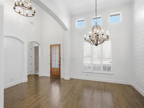 991  Fox Bend Way , Prosper Texas 75078