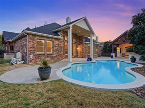 991  Fox Bend Way , Prosper Texas 75078