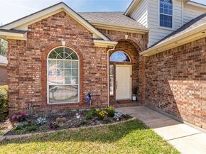 5513  Paloma Court , Fort Worth Texas 76179