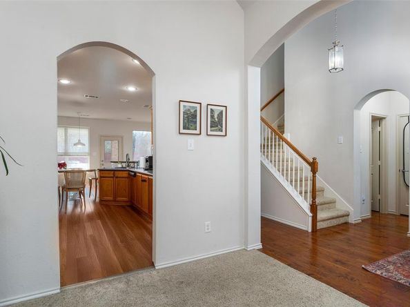 5513  Paloma Court , Fort Worth Texas 76179