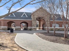 1911  Maplewood Trail , Colleyville Texas 76034