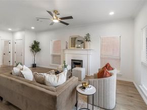 1911  Maplewood Trail , Colleyville Texas 76034