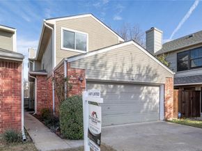 1911  Maplewood Trail , Colleyville Texas 76034