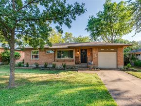 429  Jolee Street , Richardson Texas 75080
