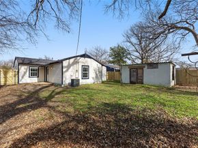 2502  Helmet Street , Irving Texas 75060