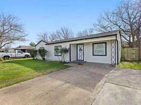 2502  Helmet Street , Irving Texas 75060
