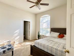 4601  Eden Drive , Garland Texas 75043