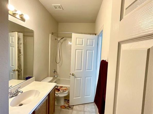 4601  Eden Drive , Garland Texas 75043