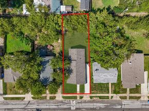 1037 E Richmond Avenue , Fort Worth Texas 76104