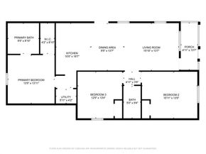 1037 E Richmond Avenue , Fort Worth Texas 76104